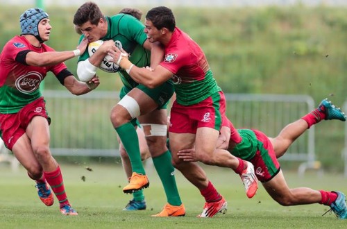 # Polskie Rugby # Polski Związek Rugby
