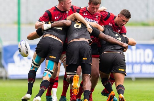 # Polskie Rugby # Polski Związek Rugby