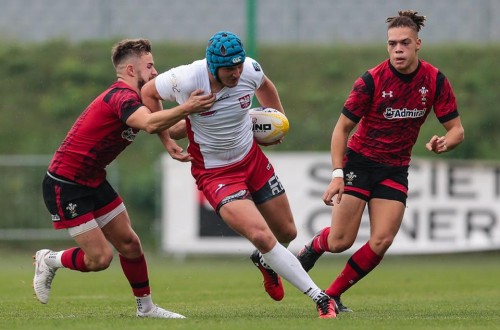 # Polskie Rugby # Polski Związek Rugby