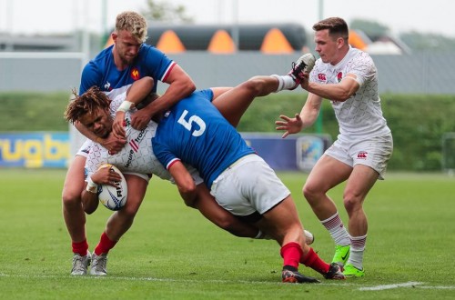 # Polskie Rugby # Polski Związek Rugby