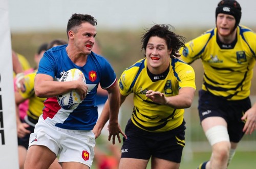 # Polskie Rugby # Polski Związek Rugby