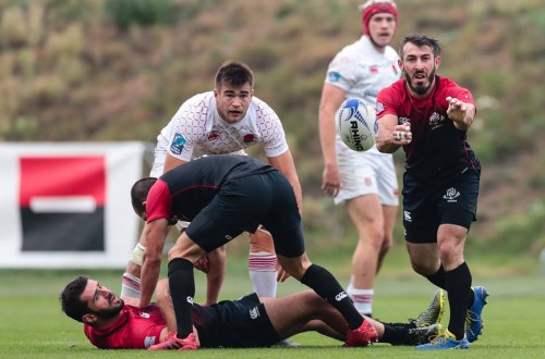 # Polskie Rugby # Polski Związek Rugby