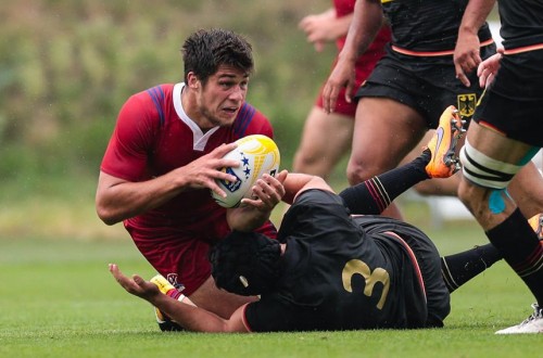 # Polskie Rugby # Polski Związek Rugby