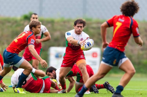 # Polskie Rugby # Polski Związek Rugby