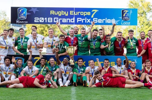 # Polskie Rugby # Polski Związek Rugby