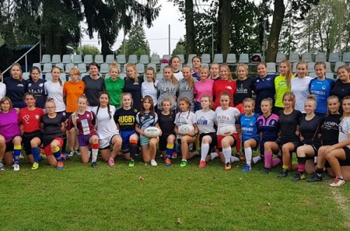 # Polskie Rugby # Polski Związek Rugby