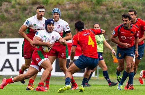 # Polskie Rugby # Polski Związek Rugby