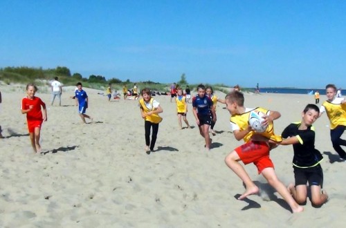 # Polskie Rugby # Polski Związek Rugby