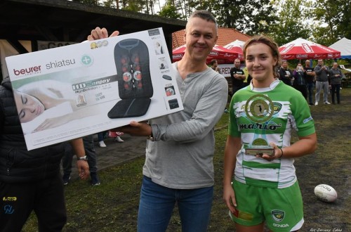 # Polskie Rugby # Polski Związek Rugby