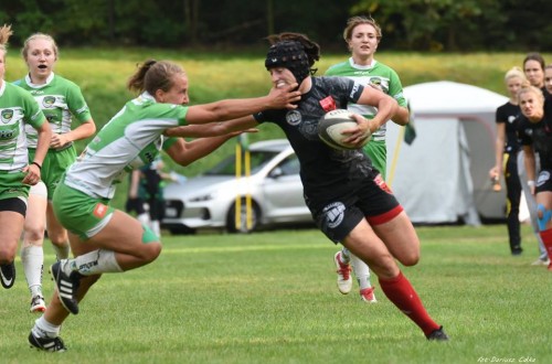 # Polskie Rugby # Polski Związek Rugby