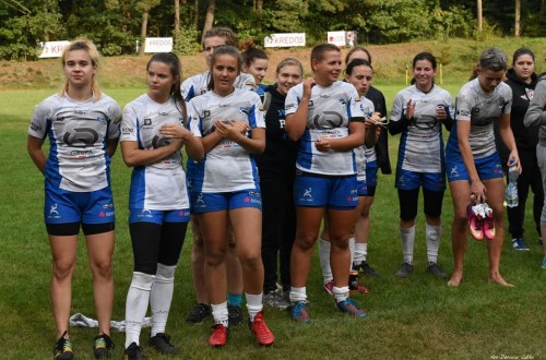# Polskie Rugby # Polski Związek Rugby