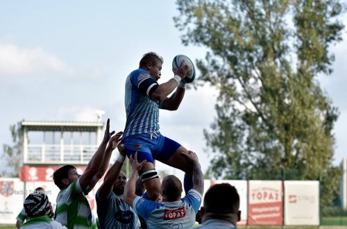 # Polskie Rugby # Polski Związek Rugby