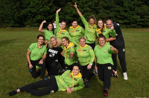 # Polskie Rugby # Polski Związek Rugby