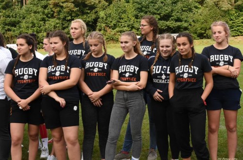 # Polskie Rugby # Polski Związek Rugby