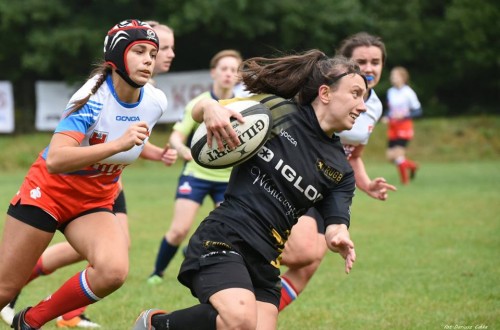 # Polskie Rugby # Polski Związek Rugby