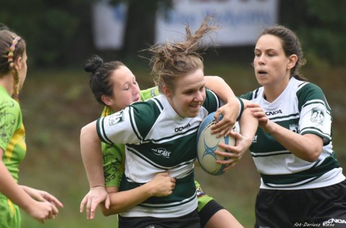 # Polskie Rugby # Polski Związek Rugby