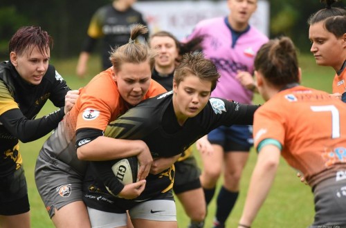 # Polskie Rugby # Polski Związek Rugby