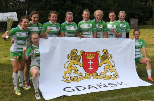 # Polskie Rugby # Polski Związek Rugby