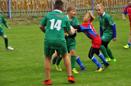 # Polskie Rugby # Polski Związek Rugby