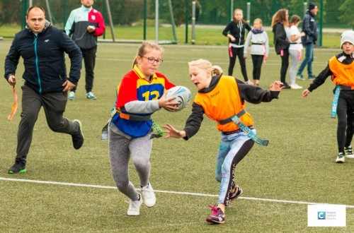 # Polskie Rugby # Polski Związek Rugby