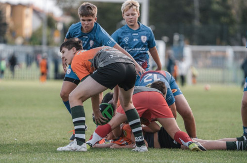 # Polskie Rugby # Polski Związek Rugby