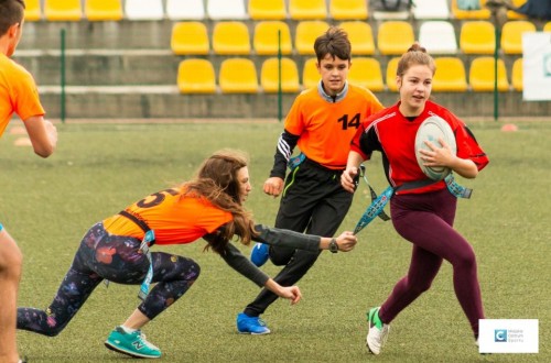 # Polskie Rugby # Polski Związek Rugby