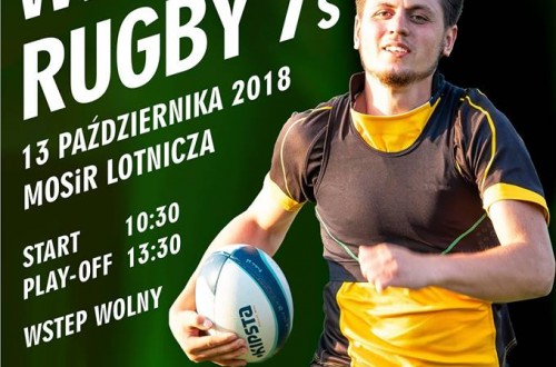 # Polskie Rugby # Polski Związek Rugby