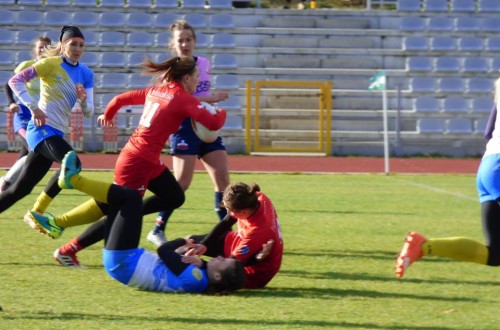 # Polskie Rugby # Polski Związek Rugby