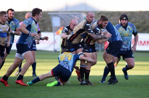 # Polskie Rugby # Polski Związek Rugby