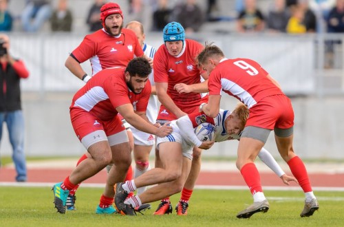 # Polskie Rugby # Polski Związek Rugby