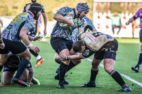 # Polskie Rugby # Polski Związek Rugby