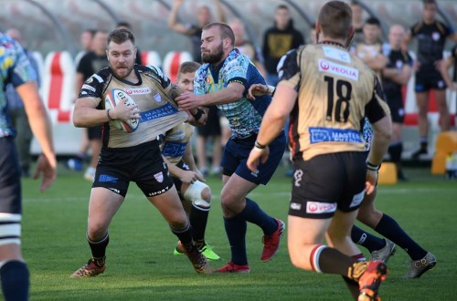 # Polskie Rugby # Polski Związek Rugby