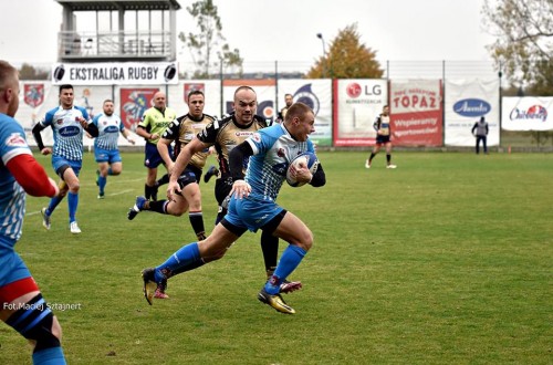 # Polskie Rugby # Polski Związek Rugby