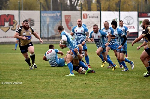 # Polskie Rugby # Polski Związek Rugby