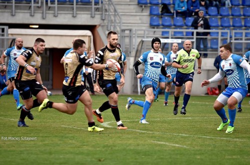 # Polskie Rugby # Polski Związek Rugby