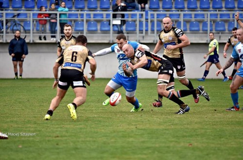 # Polskie Rugby # Polski Związek Rugby