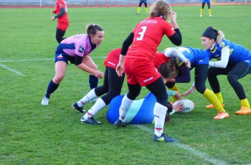# Polskie Rugby # Polski Związek Rugby