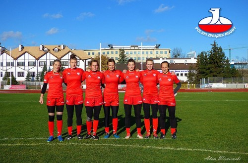 # Polskie Rugby # Polski Związek Rugby