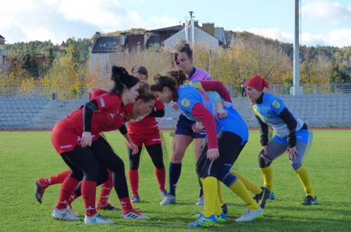 # Polskie Rugby # Polski Związek Rugby
