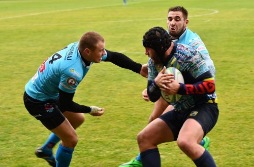 # Polskie Rugby # Polski Związek Rugby
