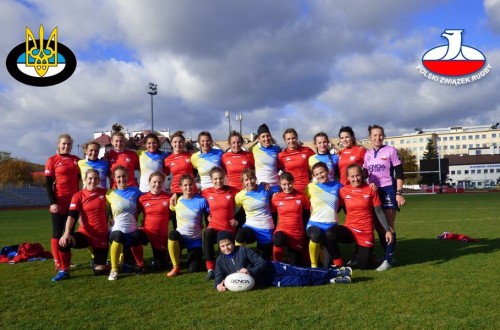 # Polskie Rugby # Polski Związek Rugby
