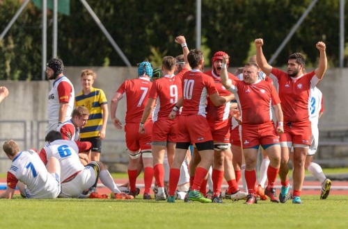 # Polskie Rugby # Polski Związek Rugby