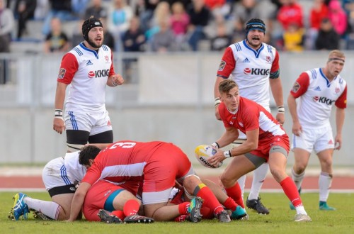 # Polskie Rugby # Polski Związek Rugby