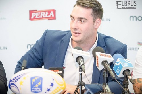 # Polskie Rugby # Polski Związek Rugby
