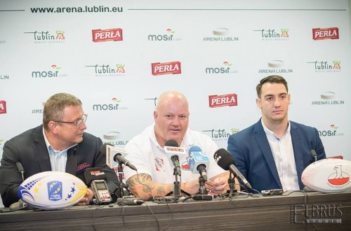 # Polskie Rugby # Polski Związek Rugby