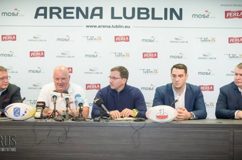 # Polskie Rugby # Polski Związek Rugby