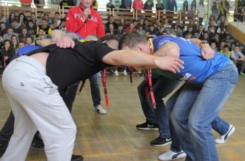 # Polskie Rugby # Polski Związek Rugby