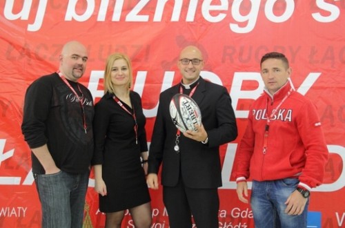 # Polskie Rugby # Polski Związek Rugby