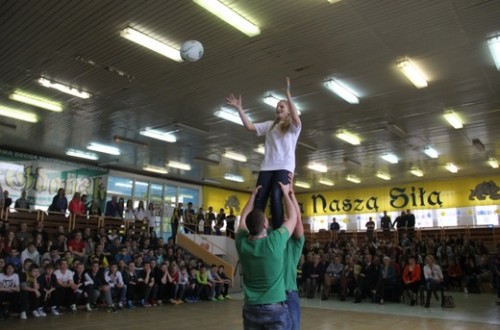 # Polskie Rugby # Polski Związek Rugby