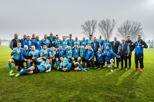 # Polskie Rugby # Polski Związek Rugby